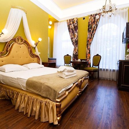 Art Suites Near Deribasovskaya 敖德萨 外观 照片