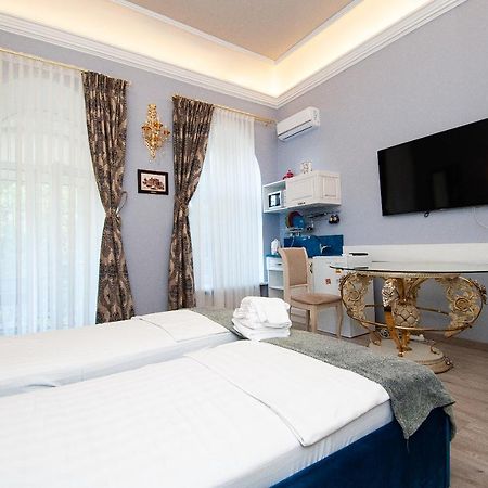 Art Suites Near Deribasovskaya 敖德萨 外观 照片